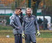 19.10.2022 Training BFC Dynamo