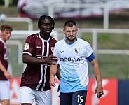 1. Runde DFB-Pokal BFC Dynamo - VfL Bochum 1848