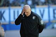 32. Spieltag FC Carl-Zeiss Jena - BFC Dynamo