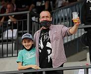 3.Spieltag Berliner AK 07 - BFC Dynamo