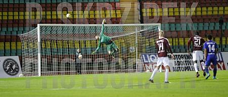 6.Spieltag BFC Dynamo - TSG Neustrelitz