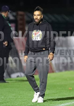 11.Spieltag BFC Dynamo - VfB Germania Halberstadt