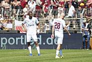 Pokalfinale VSG Altglienicke - BFC Dynamo,