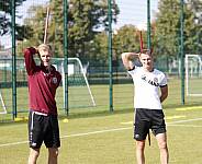 21.09.2020 Training BFC Dynamo