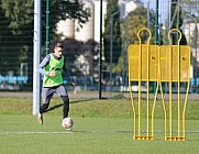 13.10.2021 Training BFC Dynamo