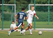 3.Spieltag BFC Dynamo U19 - SV Babelsberg 03 U19