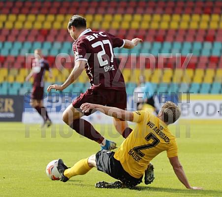 11.Spieltag BFC Dynamo - VfB Auerbach, 11.Spieltag BFC Dynamo - VfB Auerbach,