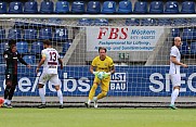 Testspiel 1.FC Magdeburg - BFC Dynamo,