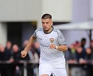 3.Runde Cosy-Wasch-Landespokal FSV Berolina Stralau - BFC Dynamo