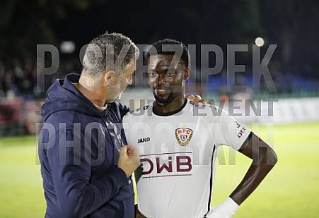 7.Spieltag BFC Dynamo - SV Babelsberg 03, 7.Spieltag BFC Dynamo - SV Babelsberg 03,