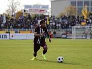 12.Spieltag BFC Dynamo - 1.FC Lokomotive Leipzig