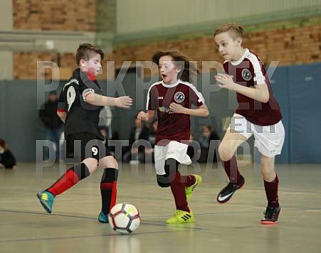 2.Spree Color Cup 2018