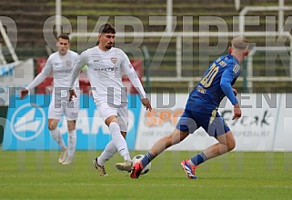 Achtelfinale Delay Sports Berlin - BFC Dynamo