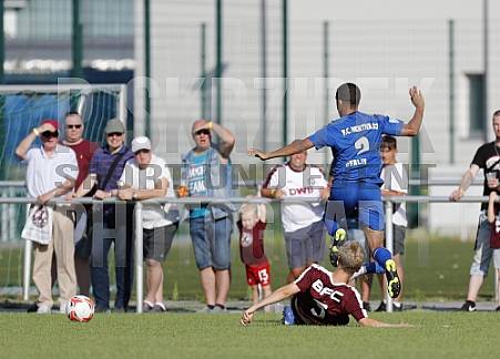 Testspiel BFC Dynamo - Hertha 03 Zehlendorf , Testspiel BFC Dynamo - Hertha 03 Zehlendorf ,