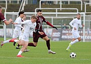 19.Spieltag BFC Dynamo - SV Babelsberg 03