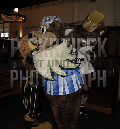 Hofbräu Berlin der große Halloween-Kinderbrunch , Straßenkinder e.V. ,