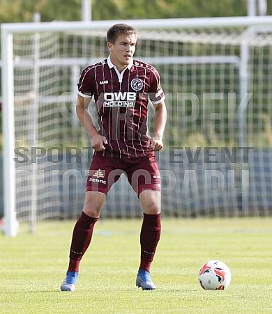 3.Testspiel BFC Dynamo - FSV Optik Rathenow, 3.Testspiel BFC Dynamo - FSV Optik Rathenow,