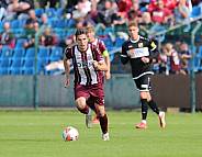4.Spieltag BFC Dynamo - VfB Germania Halberstadt,