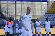 32. Spieltag FC Carl-Zeiss Jena - BFC Dynamo