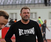 3.Spieltag Berliner AK 07 - BFC Dynamo