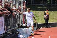 Pokalfinale VSG Altglienicke - BFC Dynamo,