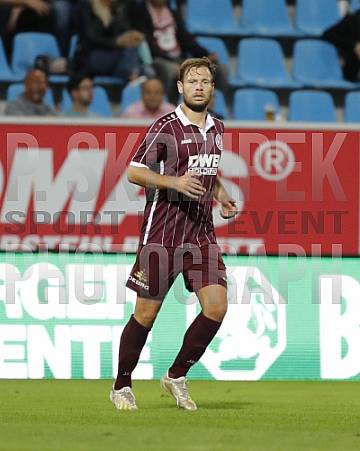 7.Spieltag Chemnitzer FC - BFC Dynamo, 7.Spieltag Chemnitzer FC - BFC Dynamo,