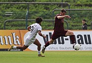 34.Spieltag BFC Dynamo - Berliner AK07,