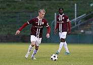 8.Spieltag BFC Dynamo - Greifswalder FC