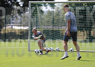 Training vom 23.07.2024 BFC Dynamo