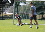 Training vom 23.07.2024 BFC Dynamo