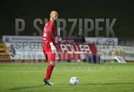 9.Spieltag VFC Plauen - BFC Dynamo