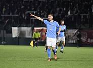 20.Spieltag BFC Dynamo - Chemnitzer FC,