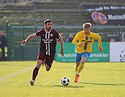 12.Spieltag BFC Dynamo - 1.FC Lokomotive Leipzig