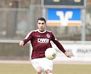 25.Spieltag FSV Budissa Bautzen - BFC Dynamo