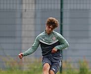 Training vom 25.06.2025 BFC Dynamo