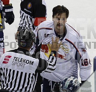 Eisbären Berlin -  EHC Red Bull München ,