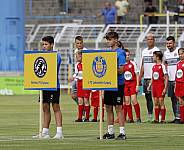 1.Spieltag 1.FC Lok Leipzig - BFC Dynamo,