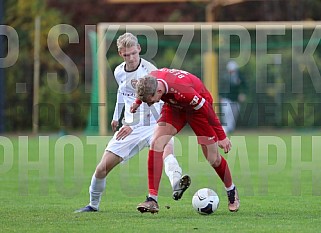 Achtelfinale Cosy-Wasch-Landespokal Berliner Athletik Klub 07 - BFC Dynamo,