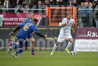 Achtelfinale Delay Sports Berlin - BFC Dynamo