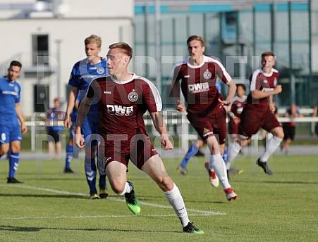 Testspiel BFC Dynamo - Hertha 03 Zehlendorf ,
