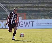 30.Spieltag BFC Dynamo - FSV 63 Luckenwalde,