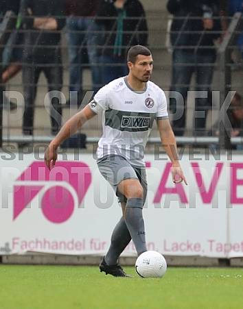 7.Spieltag SV Babelsberg 03 - BFC Dynamo,