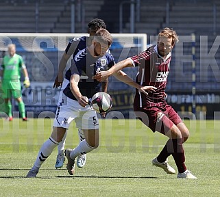 4.Testspiel SV Babelsberg 03 - BFC Dynamo ,