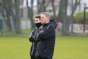 Training vom 12.03.2024 BFC Dynamo