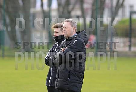 Training vom 12.03.2024 BFC Dynamo
