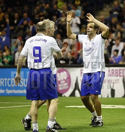 AOK Traditionsmasters 2019