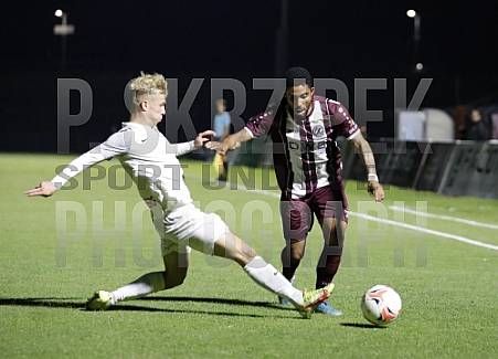 13.Spieltag BFC Dynamo - FSV Optik Rathenow,