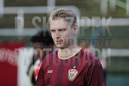 30.Spieltag BFC Dynamo - FC Rot-Weiß Erfurt