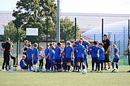 BFC Dynamo FerienCamp Sommer 2025