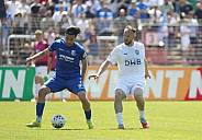Pokalfinale VSG Altglienicke - BFC Dynamo,
